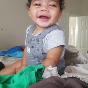 Meet your Posher, Gerald